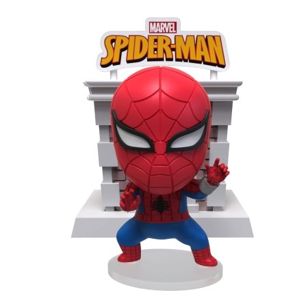 YUME Hero Box Spider-Man - Tower Series dažādi, 19716 