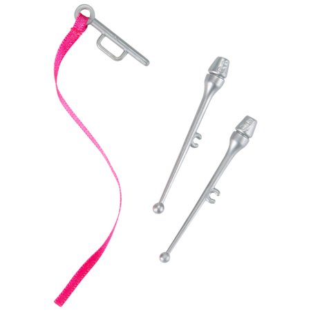 BARBIE vingrotāja, GTN65 