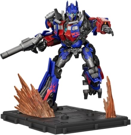 Blokees transformator Optimus Prime, 71157 