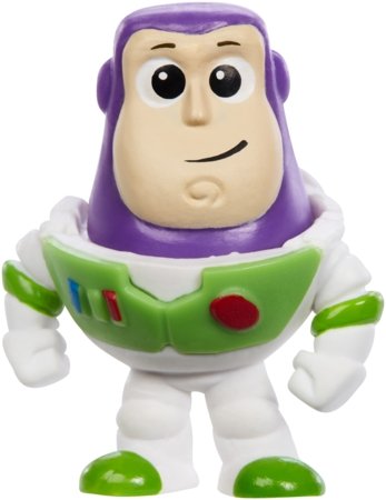 TOY STORY mini figūriņas, dažādas, pārsteigumu paka, GHL54 