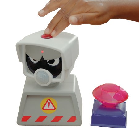 Spēle TOMY GAMES Beat The Camera, T73271 
