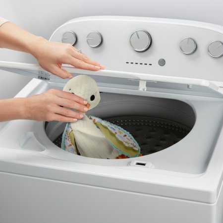 FISHER PRICE Sensimals lupatiņu zoss, HRB16 