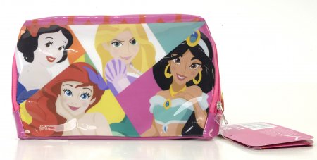 MARKWINS DISNEY PRINCESS kosmētikas soma, 1580165E 1580165E