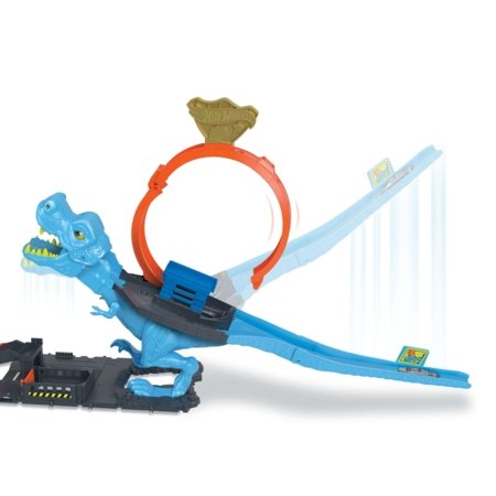 HOT WHEELS City dinozaura izaicinājums, HKX42 HKX42