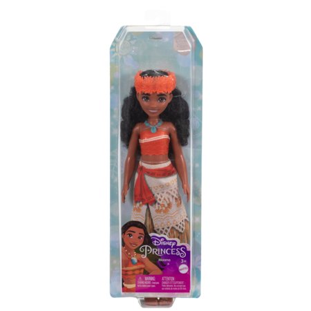 DISNEY PRINCESS Moana, HLW05 