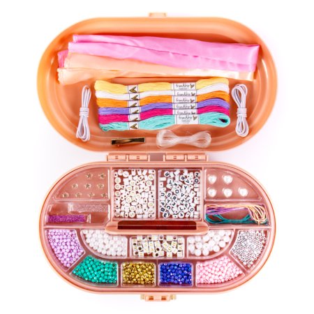 STMT radošais komplekts dari pats Pērlīšu rotu veidošana, 201082 