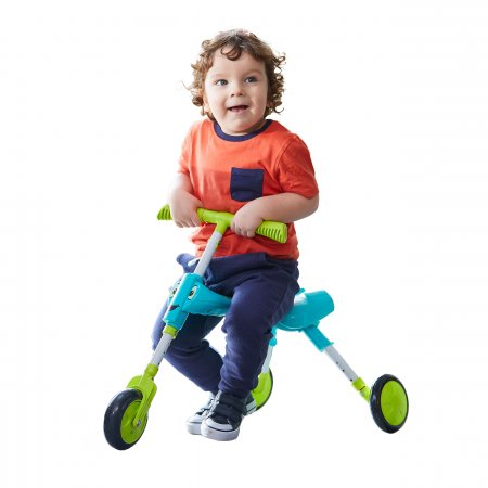 MOOKIE trīsritenis Scuttle XL, 8555 8555