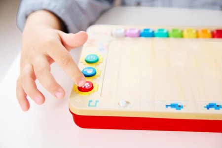 HAPE klavieres, E0701K 