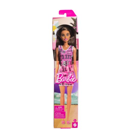 BARBIE elegantā lelle, T7439 T7439