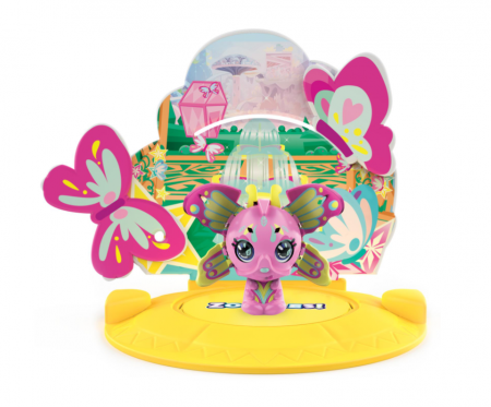 ZOOBLES figūra, 1pack, 6061364 6061364