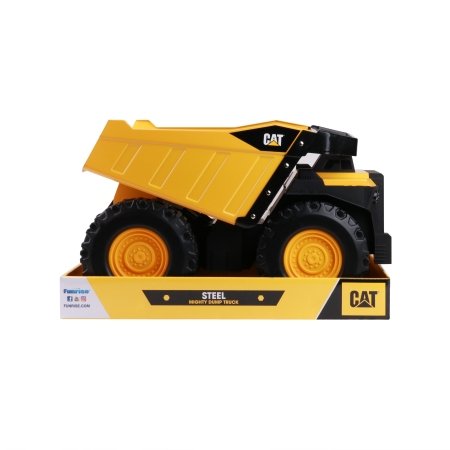 CAT Mighty tērauda pašizgāzējs, 82415  82415