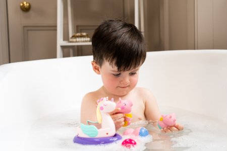 TOOMIES vannas rota?lieta Peppa Pig, E73319 