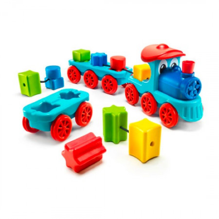 SMART GAMES Brain train™, SG040 