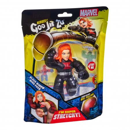 GOO JIT ZU Marvel Single figūriņa assort., 41367G 41367G