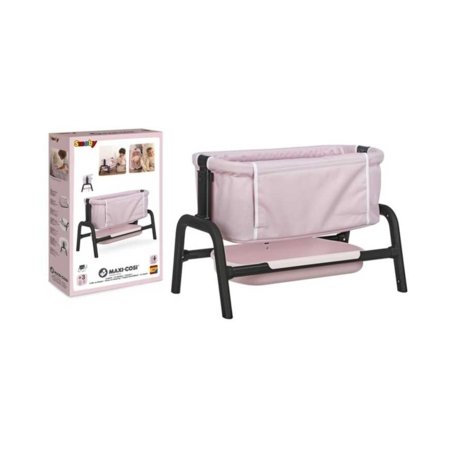 SMOBY leļļu gulta, 7600240243 