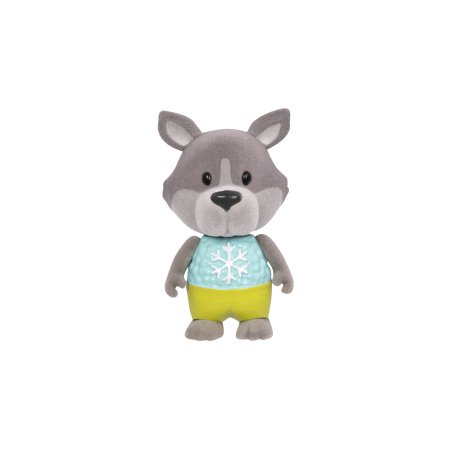 LI'L WOODZEEZ Bobbleez kolekcija asst., WZ69111G WZ69111G