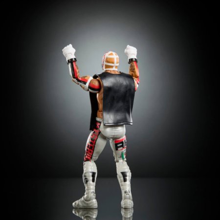 WWE Elite cīkstoņa figūra, asort., 15 cm, GDF60 