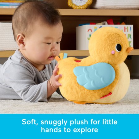 FISHER-PRICE 4 vienā pīlīte, JMX99 