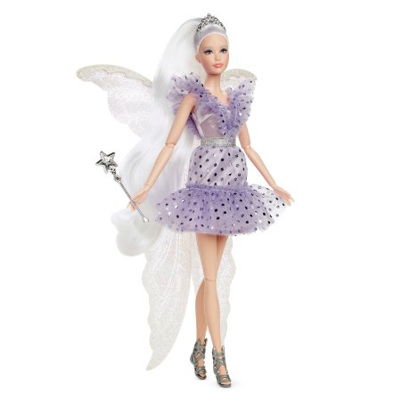 BARBIE zobu feja, HBY16 HBY16