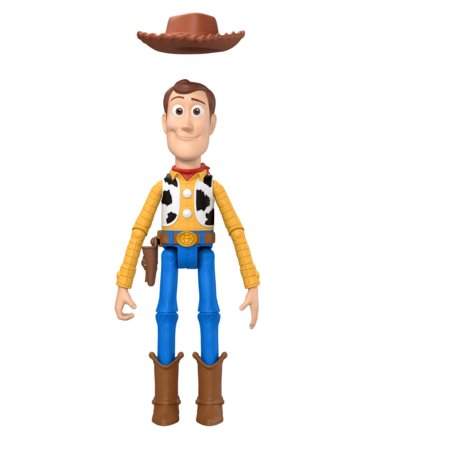 TOY STORY figūriņa Woody, JKV14 