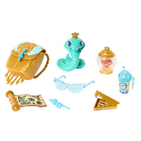 MONSTER HIGH lelle Cleo, HXH74 
