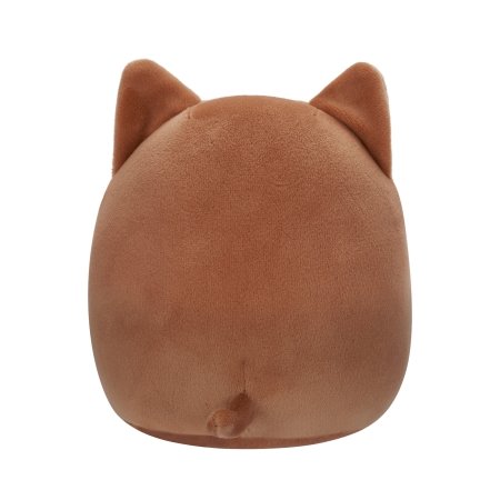 JAZWARES SQUISHMALLOWS plīša rotaļlieta SQUAD A 19cm, assort., SQCR04065 