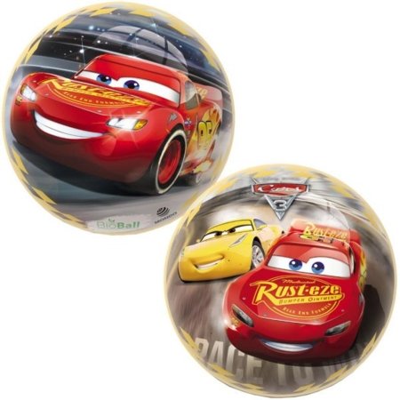 MONDO CARS bumba, 22 cm, 26027 