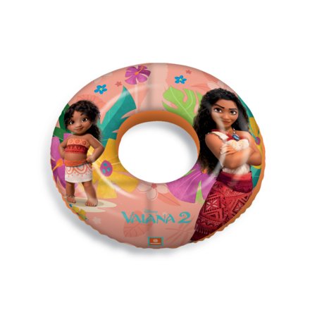 MONDO INFLATABLES VAIANA peldēšanas riņķis D.50 cm, 16515 