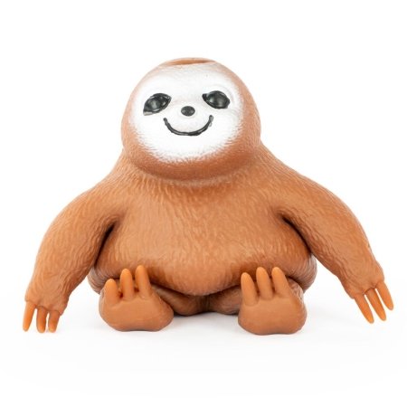 Stretch 'N Smash Sloth, NV665 