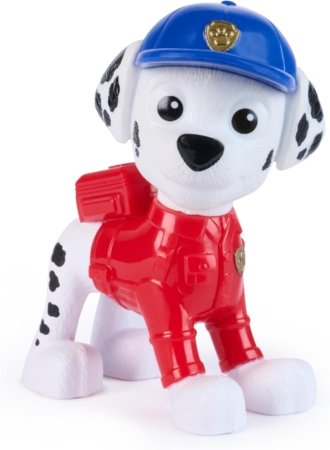 PAW PATROL figūriņu komplekts Search & Rescue, 6074759 