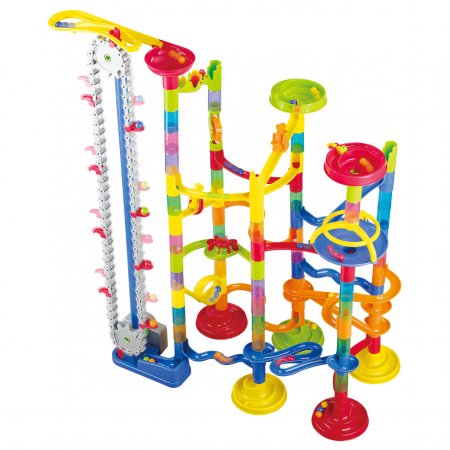 PLAYGO INFANT & TODDLER konstruktors Lifts Marble Maze, 9322 9322