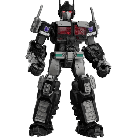 Blokees transformator Nemesis Prime, 71155 