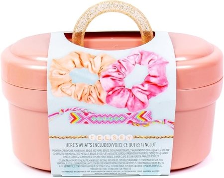 STMT radošais komplekts  DIY Beaded Jewelry , 201082 