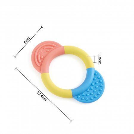 HAPE zobgrauznis, E0026A E0026