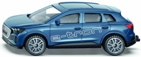 SIKU Audi Q4 e-tron, 1567 