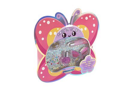 DREAM POP kosmētikas komplekts, Y81417-33688 