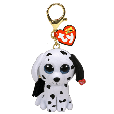 TY MINI BOOS suņa piekariņš FETCH, TY25069 TY25069