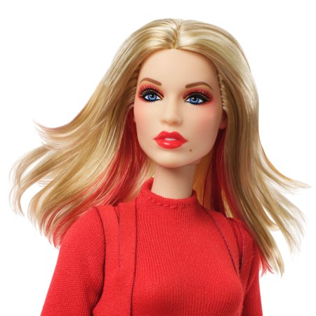 BARBIE lelle no mūzikas sērijas – Kailija Minoga, JBJ38 