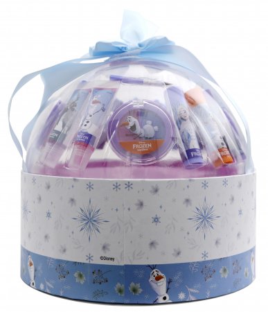 MARKWINS FROZEN Snowball grima kaste, 1580367E 1580367E