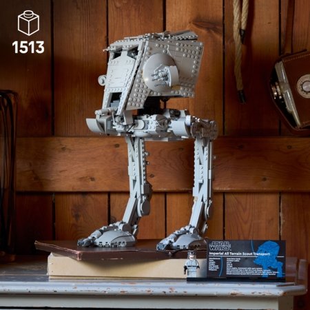 75417 LEGO® Star Wars™ AT-ST™ Walker 