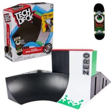 TECH DECK rampa Bowl Builder 2.0, 6069424 