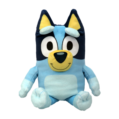 TY plīša rotaļlieta BLUEY, TY44027 