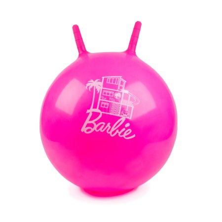 BARBIE lēkājamā bumba, 99-0145 