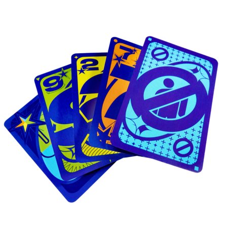 MATTEL GAMES UNO kārtis Billie Eilish, JFP02 