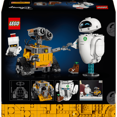 60475 LEGO® City 2025. gada adventes kalendārs 