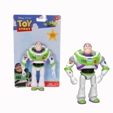 TOY STORY figūriņa Buzz Lightyear, JKV15 
