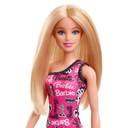 BARBIE elegantā lelle, T7439 T7439