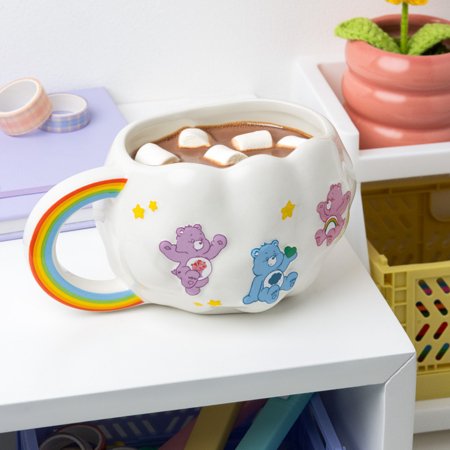 PALADOME CARE BEAR krūze, PP14640CB 