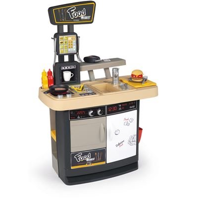 SMOBY restorāna pārtikas stūrītis, 7600310910 7600310910