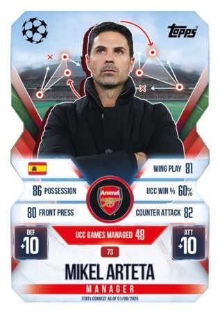 TOPPS MAX kartītes  2026 Mega Multipack, 78796 